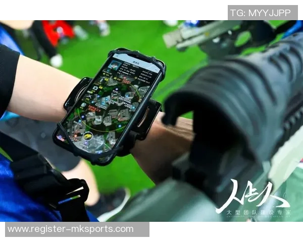 实时新闻科学和平精英团队协作训练方法探索与实践之路